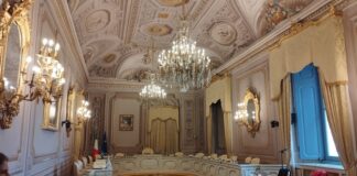 Corte costituzionale
