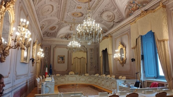 Corte costituzionale