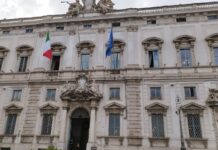 Corte costituzionale