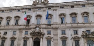 Corte costituzionale