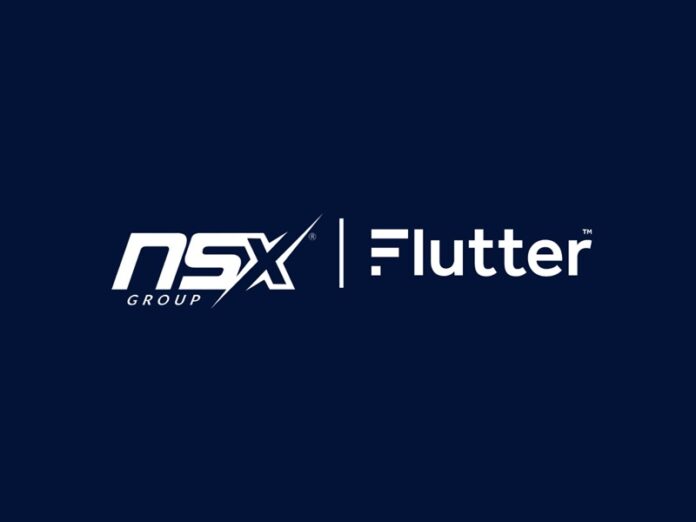 Flutter e NSX Group acquisizione