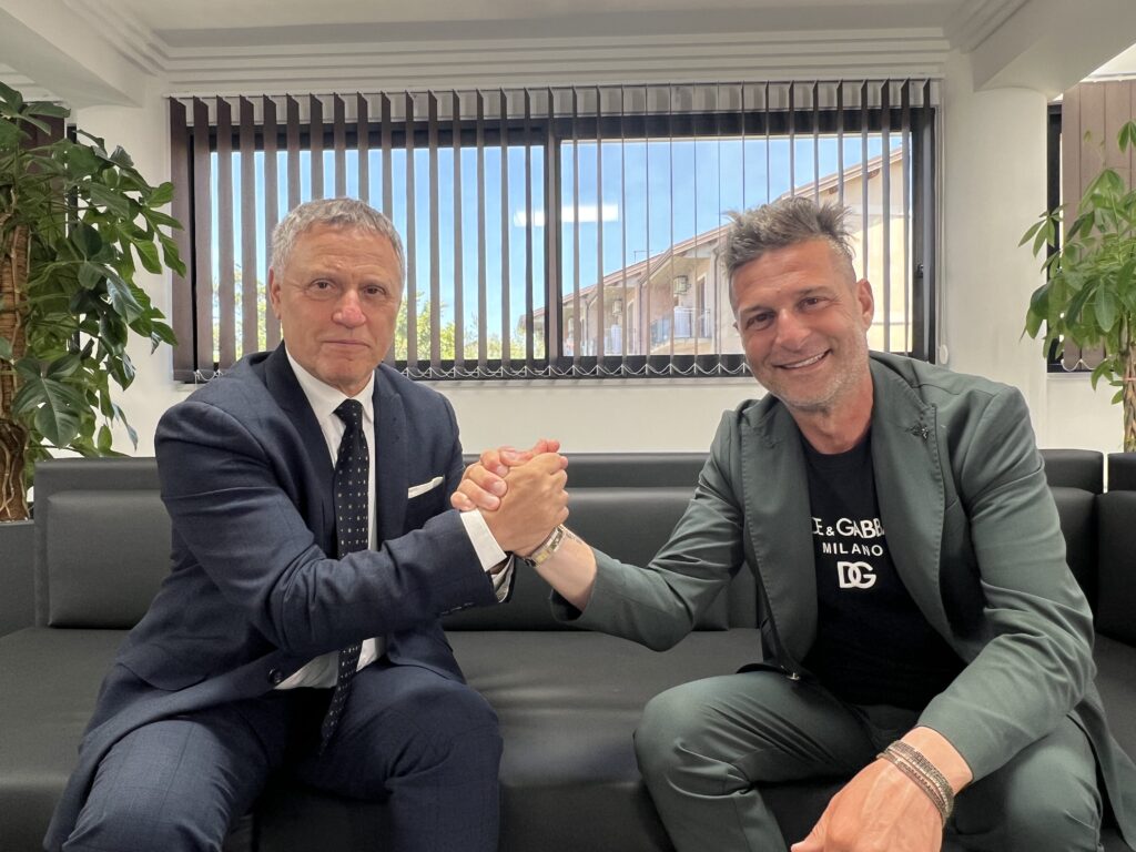 Francesco Di Paola DPL Holding