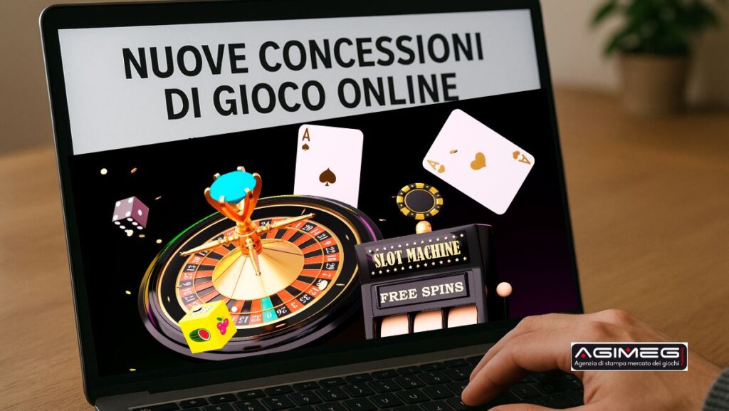 Gara gioco online