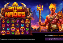 Gates of Hades-Pragmatic Play