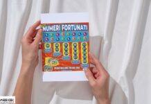 Gratta e Vinci Numeri Fortunati New