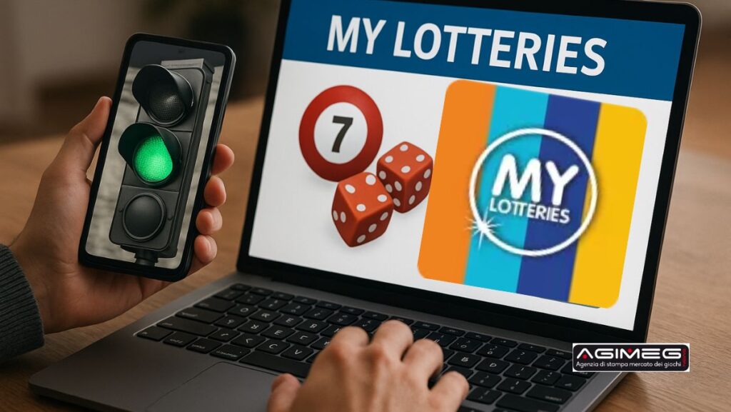 IGT gara gioco online | AGIMEG IGT gara gioco online