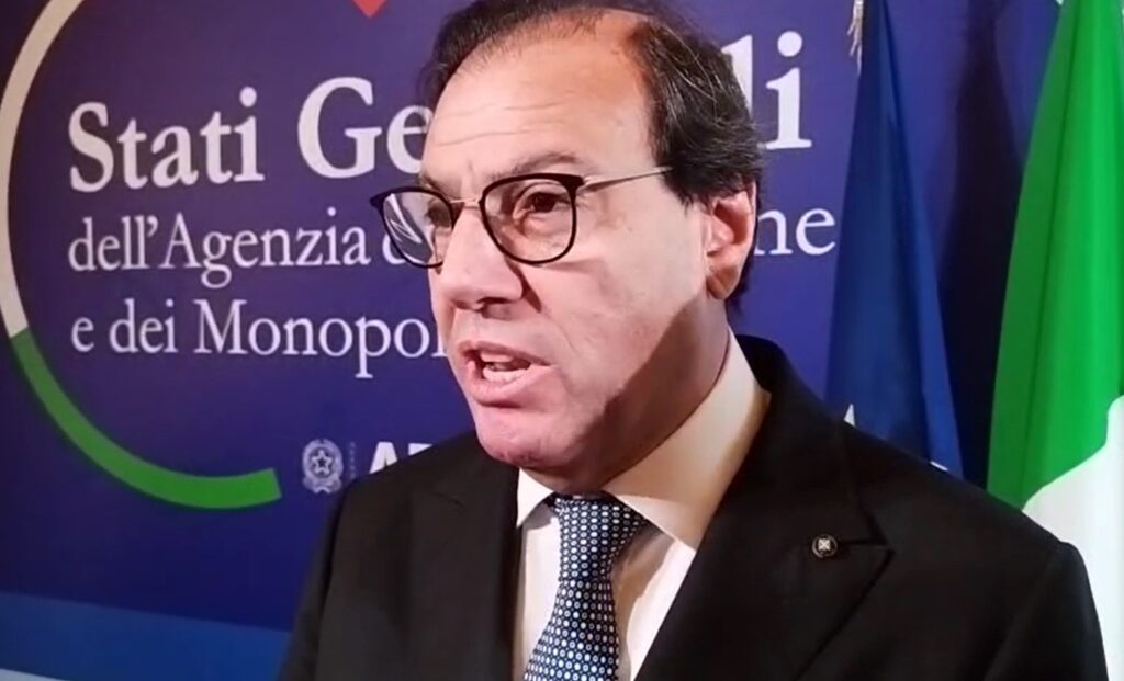 Leo vice ministro MEF