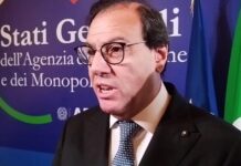 Leo vice ministro MEF