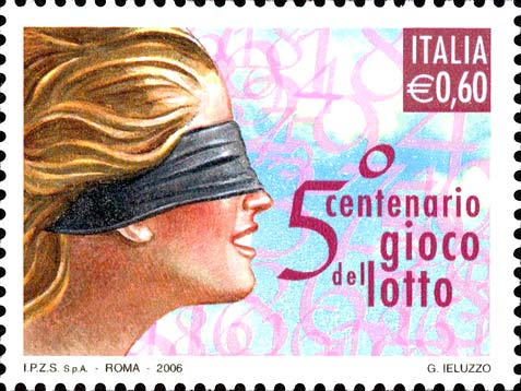 Lotto 500 anni da nascita
