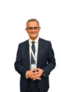 MAURIZIO CRISANTI DIRETTORE ASSOPARCHI