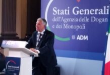 Mario Lollobrigida ADM