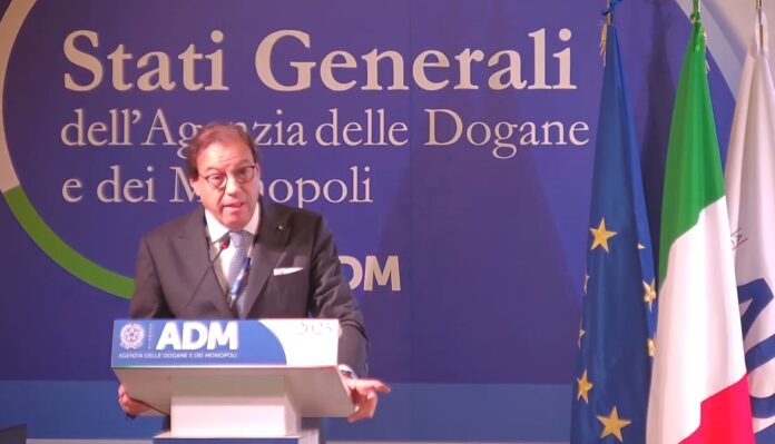 Maurizio Leo MEF