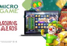 Microgame Gaming Realms
