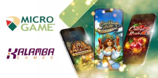 Microgame Kalamba