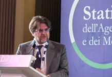 Marco Osnato, Membro della Camera dei deputati della Repubblica Italiana - Stati Generali dell'Agenzia delle Dogane e dei Monopoli
