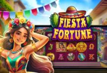 Pragmatic Play - Fiesta Fortune