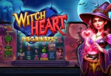 Pragmatic Play Witch Heart Megaways