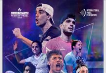 Premier Padel Asuncion P2