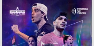 Premier Padel, il circuito riparte da Asuncion P2 Premier Padel Asuncion P2