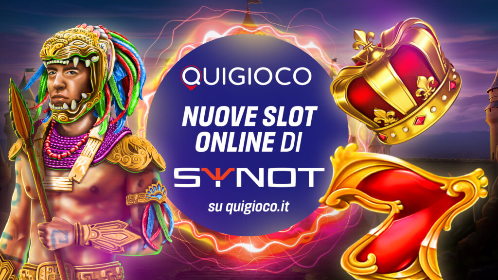 Quigioco Synot