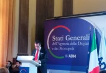 Roberto Alesse, direttore ADM