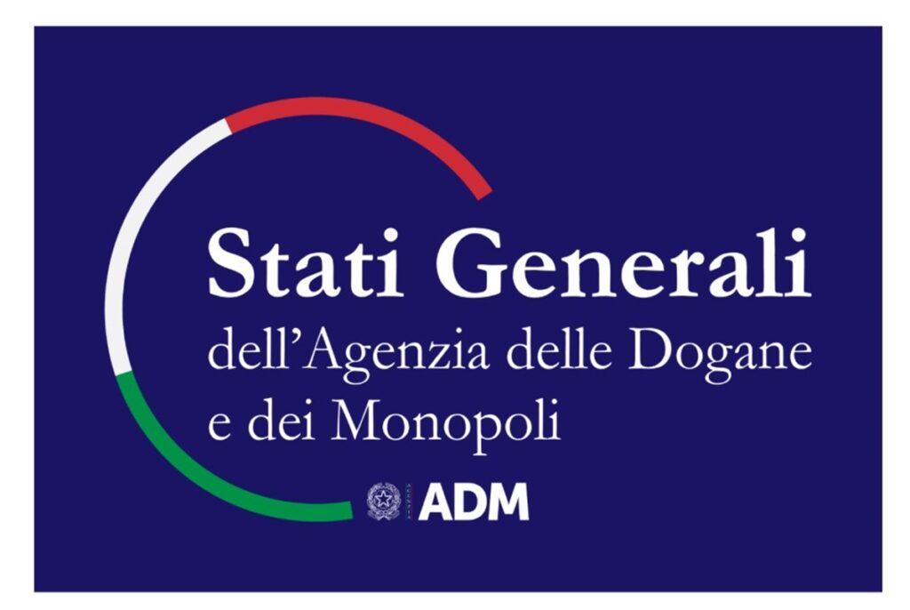Stati Generali - Agenzia delle Dogane e dei Monopoli