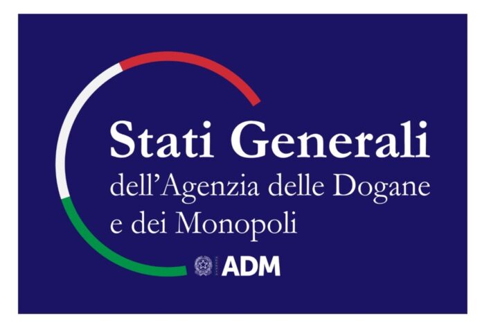 Stati Generali - Agenzia delle Dogane e dei Monopoli