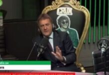 andrea ruggieri zanzara