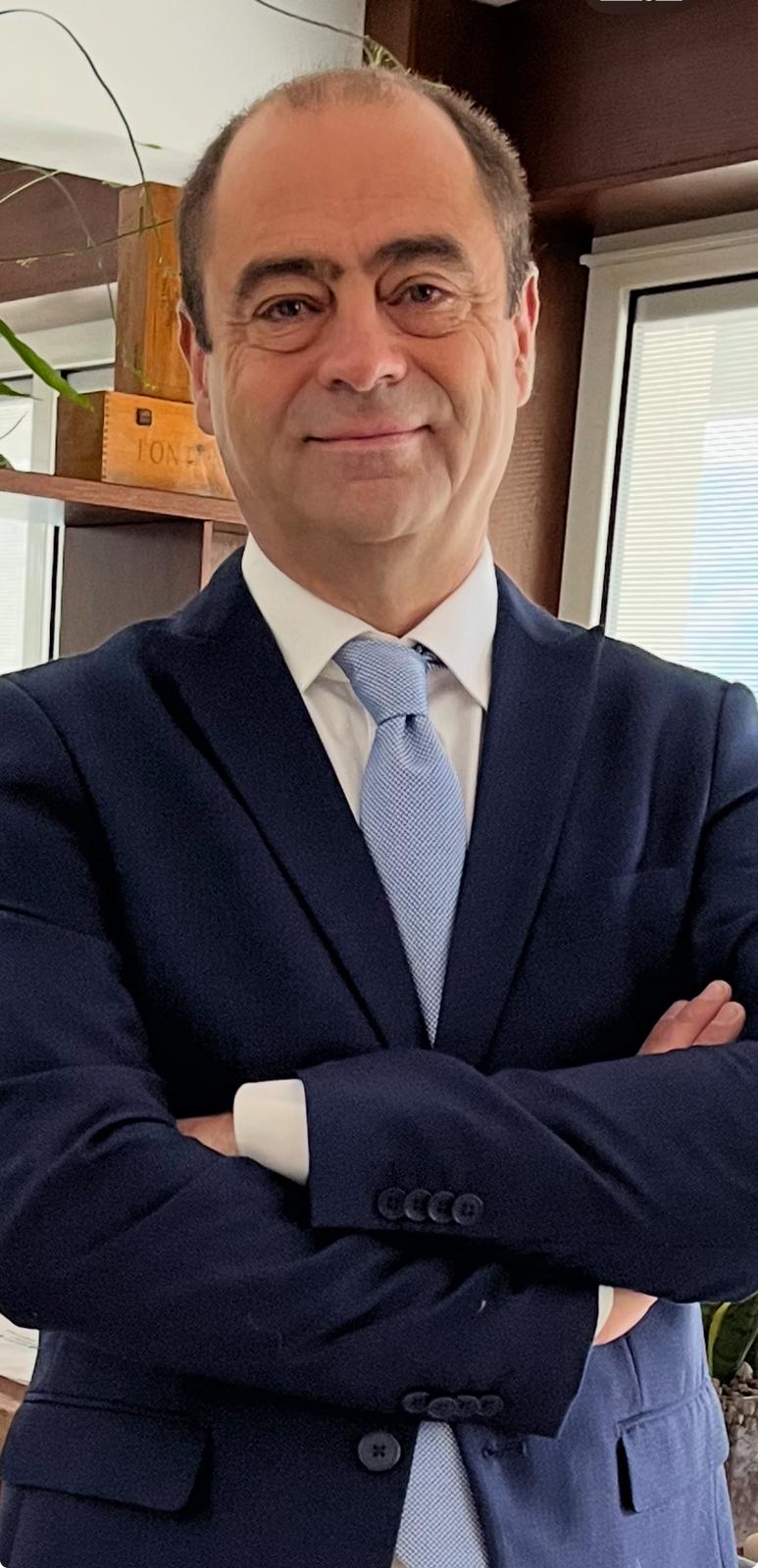 Giuseppe Palumbo ceo Sportbet