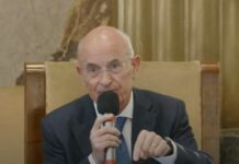domenico faggiani anci