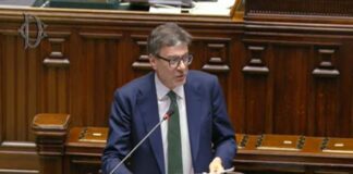 giancarlo giorgetti mef