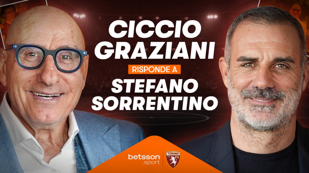 graziani sorrentino