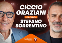 graziani sorrentino