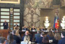 “In Nome della Legalità”, a Salerno la nuova tappa dell’evento di Codere Italia
