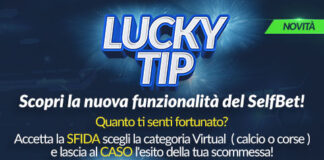 Scommesse: grandi novità in casa Eurobet: arrivano le ‘Lucky Tip’ lucky tip eurobet
