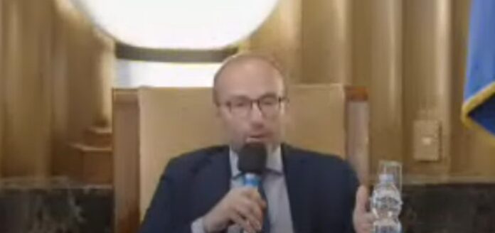 marco zega codere