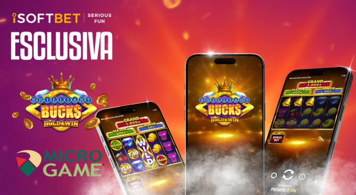 microgame isoftbet