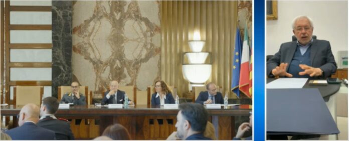 pier paolo baretta