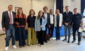 rigiocare il futuro