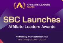 sbc affiliate leaders awards