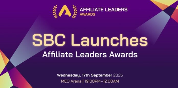 sbc affiliate leaders awards