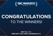 sbc awards americas
