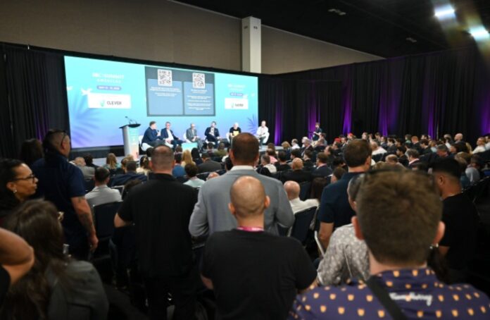 sbc summit americas