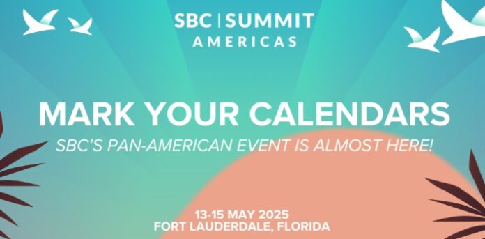 sbc summit americas
