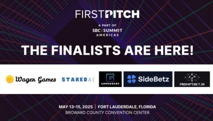 sbc summit americas first pitch