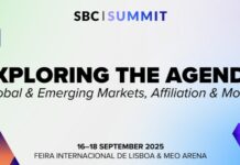 sbc summit lisbona