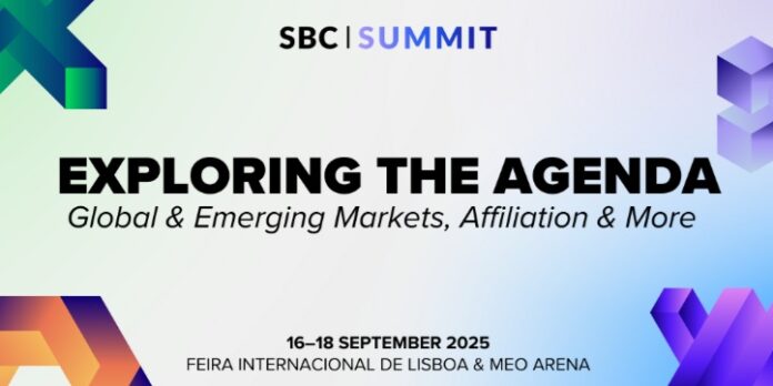 sbc summit lisbona