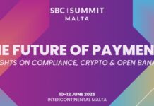 sbc summit malta the future of payments