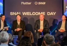 snai welcome day