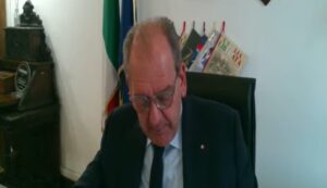 sottosegretario la pietra masaf | AGIMEG sottosegretario la pietra masaf